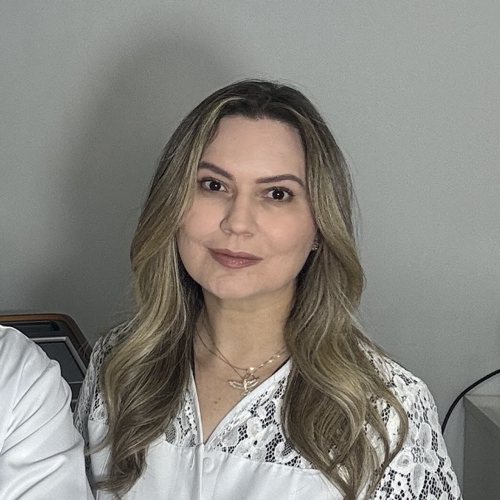 Dra. Katyúscia